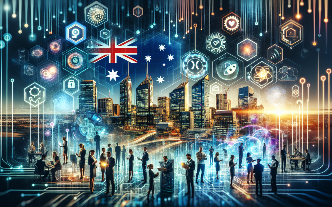 Booming Tech Careers in Australia: Explore Emerging Opportunities