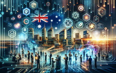 Booming Tech Careers in Australia: Explore Emerging Opportunities