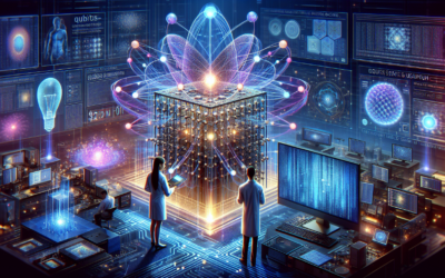 BlueQubit and Quantum Art Secure $2.2M BIRD Foundation Grant for Quantum Computing Innovation