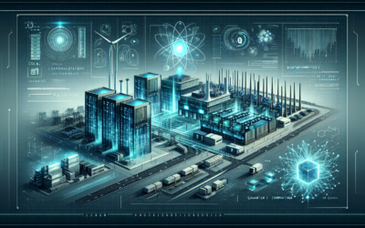 Environmental Concerns of Quantum Computing at U.S. Steel Site