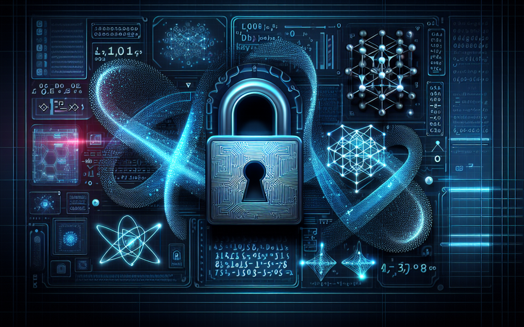 NIST Unveils Quantum-Resistant Encryption Tools for Future-Proof Security