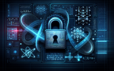 NIST Unveils Quantum-Resistant Encryption Tools for Future-Proof Security