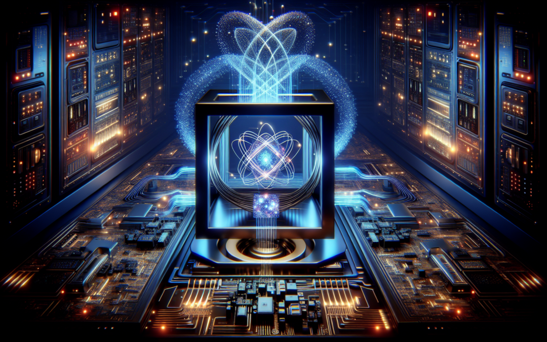 Quantum Computing Prepares for a Revolutionary Breakthrough Moment