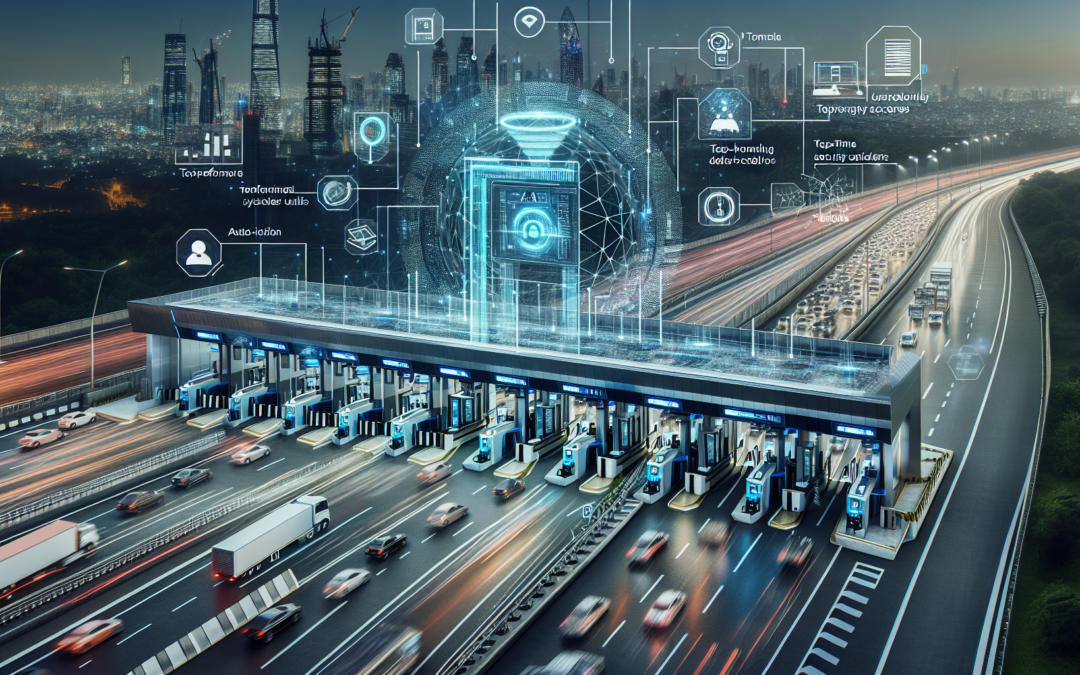 Revolutionizing India’s Tollbooths with NVIDIA’s Accelerated Computing Technology