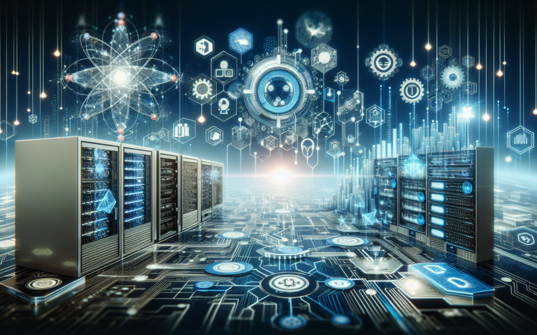 Beyond Digital Computing: Exploring the Future of Revolutionary IT Technology