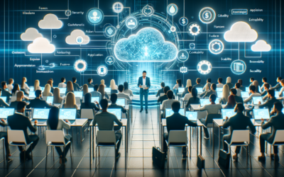 Enhancing Education: Benefits of Multicloud Computing for Schools