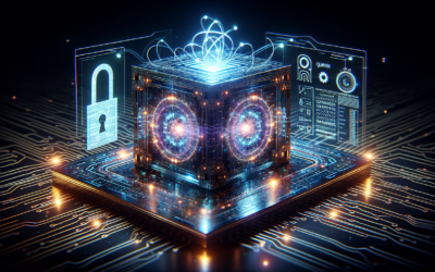 Microsoft Enhances Encryption Library Against Emerging Quantum Computing Threats