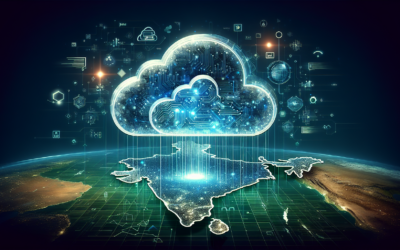 India’s Open-Source Cloud Initiative: Revolutionizing Nationwide IT Infrastructure