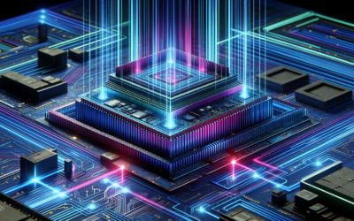 Revolutionizing Computing with 3D Integrated Photonics Technology