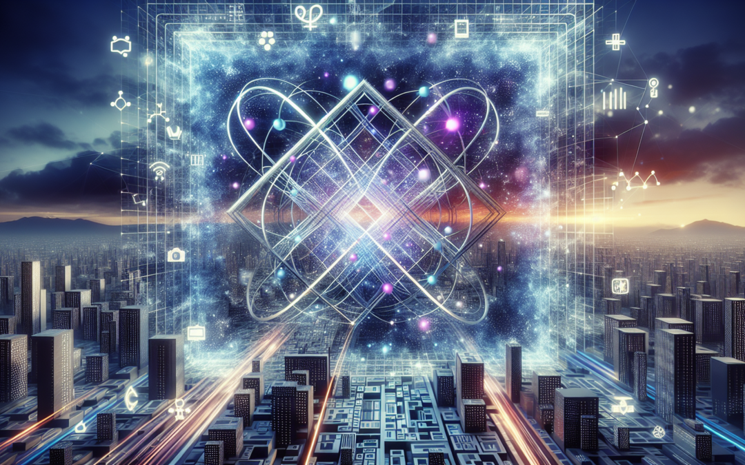 Revolutionizing IT Infrastructure with Quantum Computing Innovations