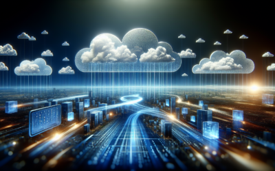 Exploring the Future of Serverless Computing in IT Infrastructure