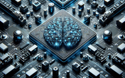 Innovative Computing Device Enhances Human-Like Synaptic Processing for Edge AI