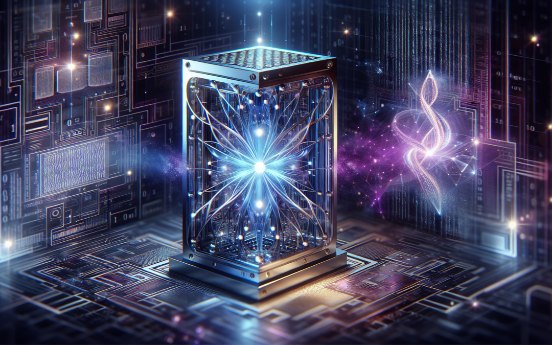 Google’s Quantum Computing Breakthrough: Implications for Bitcoin’s Security Challenges