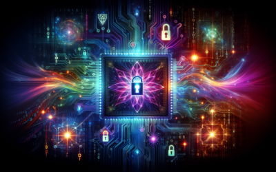 Quantum Computing Challenges: The Future of PKI Security Systems