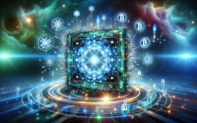 Quantum Computing Threatens Bitcoin Security: Emerging Risks for Cryptocurrency