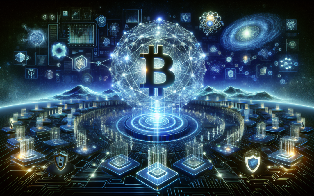 Quantum Computing Threatens Bitcoin Stability: Downtime Challenges Ahead