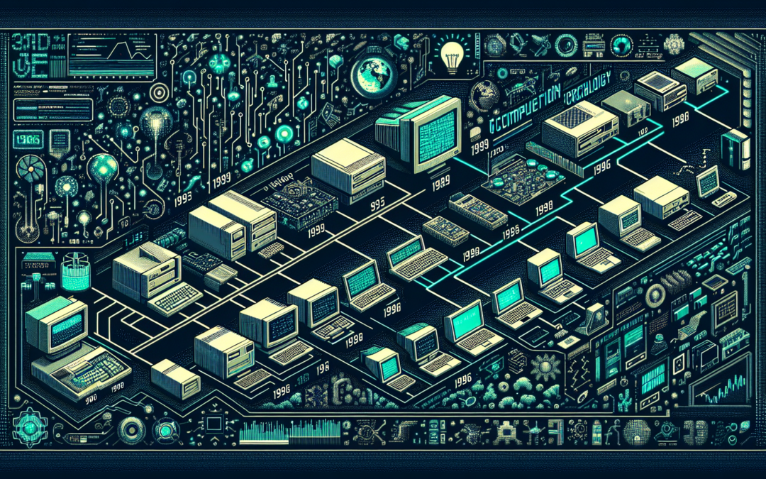 Revolutionizing Scientific Computations with 8-Bit Computing Technology