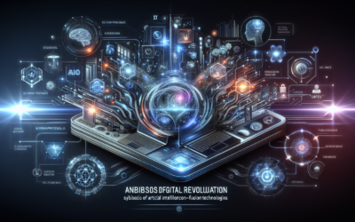 AI Revolution: Top Fusion Apps Highlights of 2024 Revealed