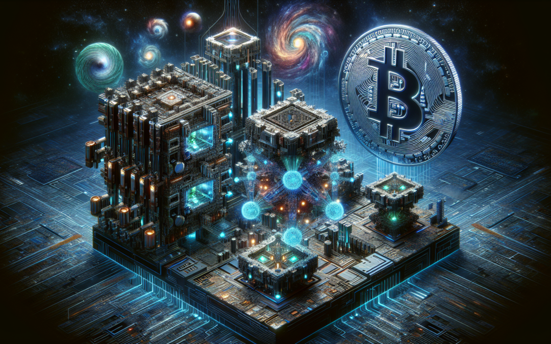 Bitcoin’s Evolution in the Era of Quantum Computing