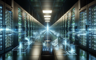 Boosting Computational Power with 480 Petaflop Target by Tech Council