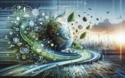 Enhancing Environmental Reporting with Streamlined IT Solutions