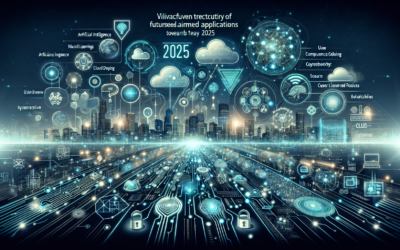 Future Trends of Oracle Fusion Apps for IT Leaders 2025