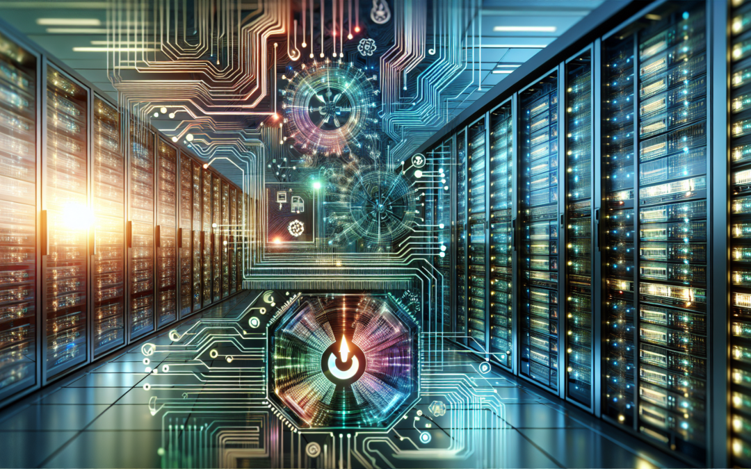 Groundbreaking Reversible Computing to Revolutionize IT Infrastructure by 2025