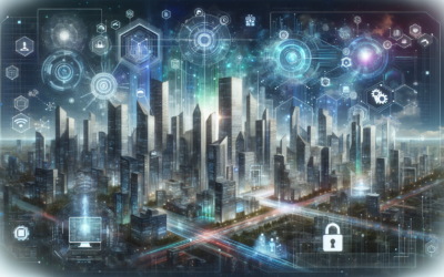 Innovative Data Science Strategies: Boost Infrastructure and Security Management