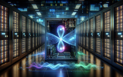 Quantum Computing: New Breakthrough Could Achieve Error-Free Performance