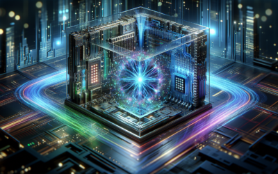 Quantum Computing Stock Warning from Top Investor to Stay Clear