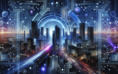 Quantum Computing Stocks Surge: IonQ and Rigetti Drive Market Buzz