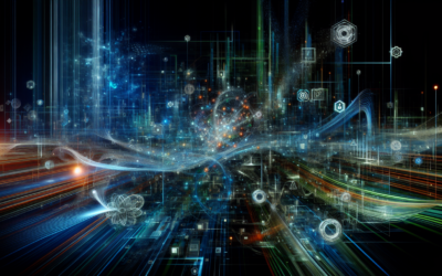 Revolutionary Breakthrough in Quantum Computing Enhances IT Infrastructure Security