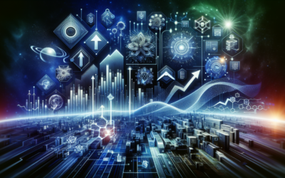 Tech Stock Volatility Hits Palantir, Nvidia, Rigetti Computing Hard