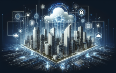 Top Cloud Innovators of 2025: Transforming IT Infrastructure and Security