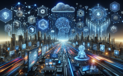 Transforming AI Security with Web3 Cloud Innovation in IT Infrastructure