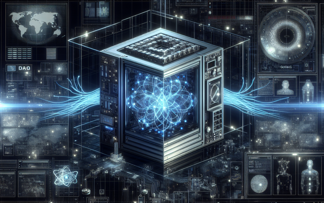 DARPA advances in validating quantum computing’s potential for defense