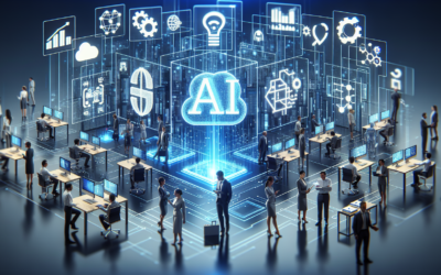 Debunking AI Myths: Propel Your Business Forward Today