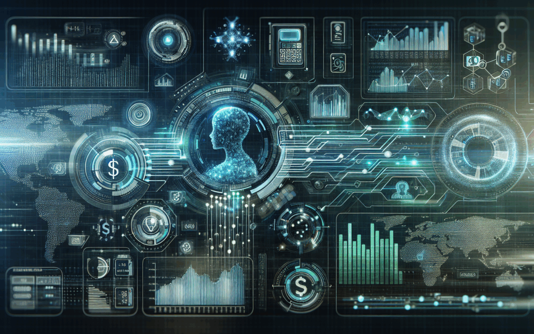 Harness AI for Enhanced Cash Flow Management and Efficiency