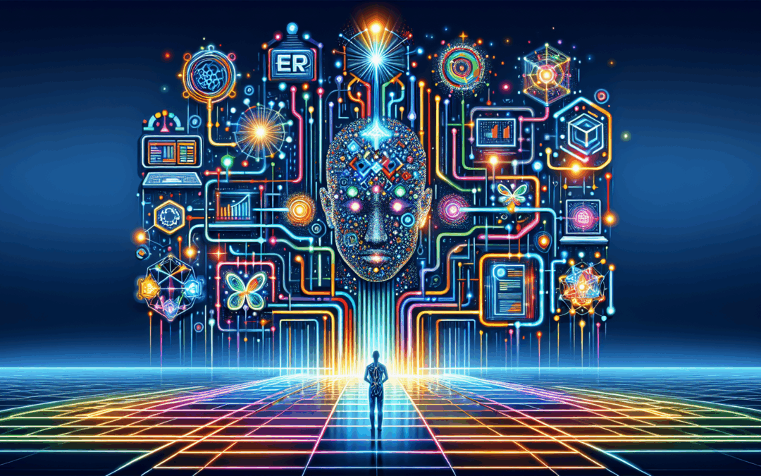 Enhancing ERP, HCM, SCM, CX with AI: A $25B Transformation Roadmap