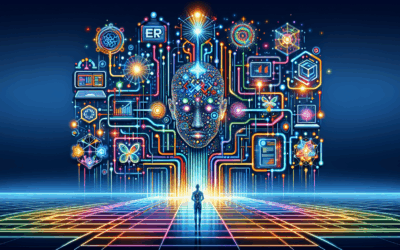 Enhancing ERP, HCM, SCM, CX with AI: A $25B Transformation Roadmap