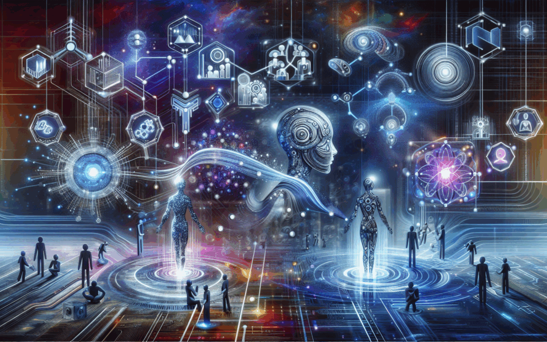 Enhancing Fusion ERP, HCM, SCM with AI Agents Expertise