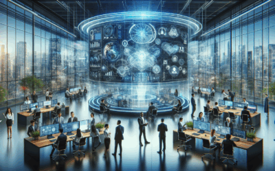 Experience Oracle AI Agent Studio in a Groundbreaking Demo Video