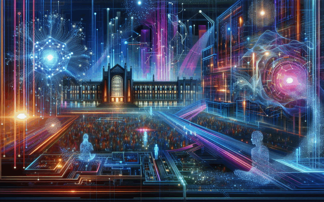 Industry-Academia Collaboration Essential for Quantum Computing Scaling Challenges