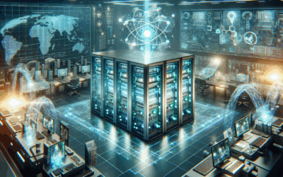 Quanta Computer Invests in Rigetti Computing Boosting Quantum Technology Innovation