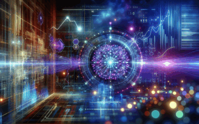 Quantum Computing Stocks: Analyzing Q1 Revenue Growth Amid Challenges
