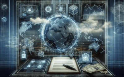 Streamline Global Trade Challenges with Fusion Applications Solutions