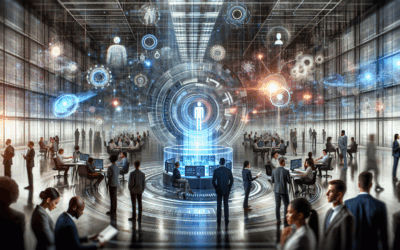 Oracle’s Strategic Focus on Enhancing HCM Product Offerings
