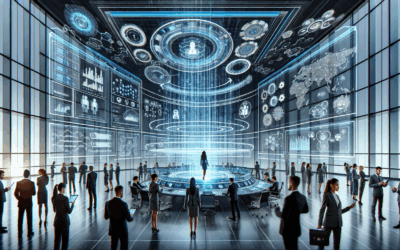 Unlocking Better Customer Experiences with ERP Data Insights